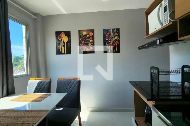Imagem Apartamento à Venda - Recreio, 1 Quarto, 36 m2