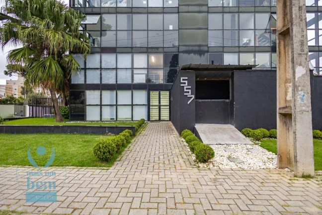 Imagem Prédio Comercial com elevador Panorâmico à venda, 833,49m² por R$ 7.000.000 - Seminário - Curitiba/PR