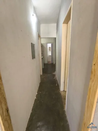 Imagem Casa Linear com 2 Quartos à Venda no Bairro Perocão - Guarapari/ES