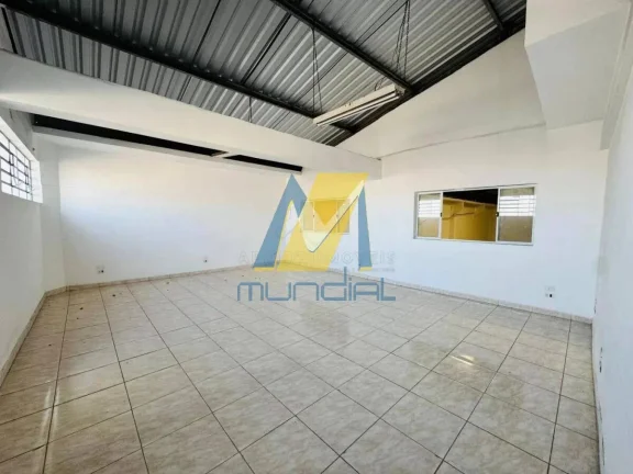 Imagem Espaço, estrutura e localização: tudo para sua empresa!