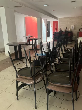 Ponto Comercial em Santo Amaro: 315m² à Venda e Locação