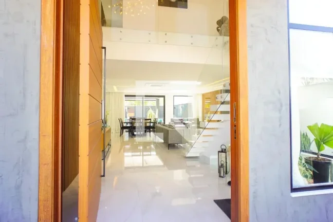 Imagem Casa à Venda - Recreio, 4 Quartos, 400 m2