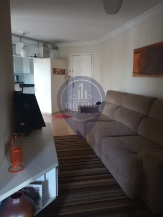 Imagem Apartamento à venda em São Paulo-SP, Jardim Marajoara: 3 quartos, 1 sala, 1 banheiro, 1 vaga de garagem!