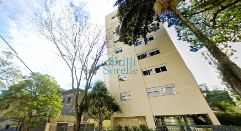 Imagem Apartamento à Venda em Indianópolis - São Paulo/SP.