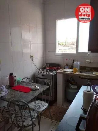 Imagem Casa à venda, 54 m² por R$ 255.000,00 - Vila Cascatinha - São Vicente/SP