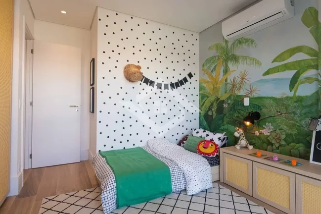 Imagem Apartamento de 3 Quartos para Venda no Recreio com 152m²
