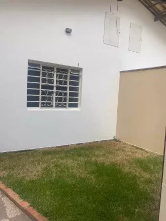 Imagem Casa à venda, 3 quartos, 1 suíte, 2 vagas, São João Batista - Belo Horizonte/MG