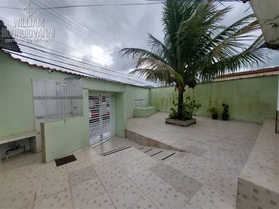 Imagem Casa à Venda em Real, Praia Grande - SP