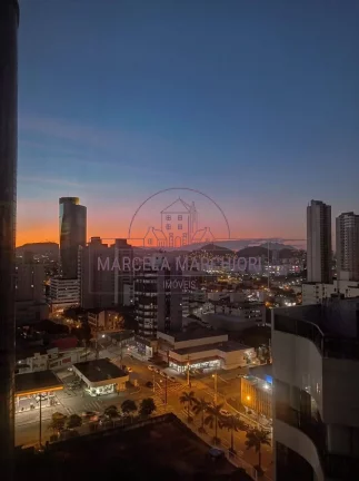 Imagem Cobertura Frente mar