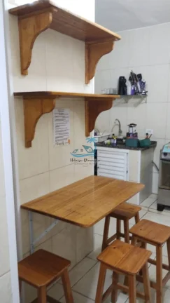 Imagem Excelente apartamento duplex a 350 metros da orla da Praia Grande em Ubatuba