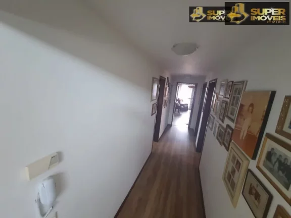 Imagem Casa Alto Padrão para Venda na Colina do Sol Pelotas-RS