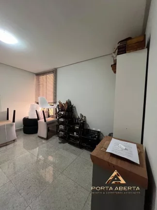 Imagem Cobertura duplex 05 quartos sendo 03 suítes - bairro Cidade Nobre- Cód. 836