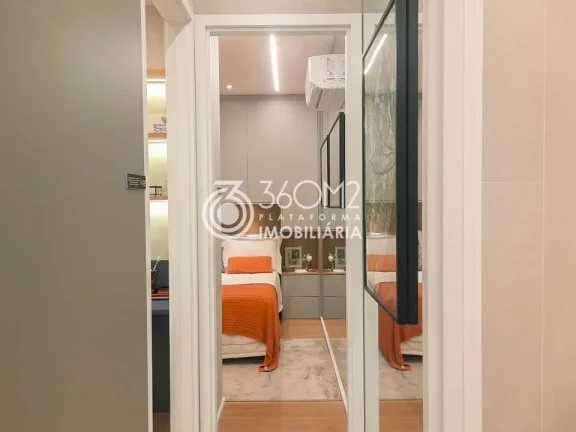 Imagem Apartamento para Venda em Santo André / SP no bairro Vila Príncipe de Gales