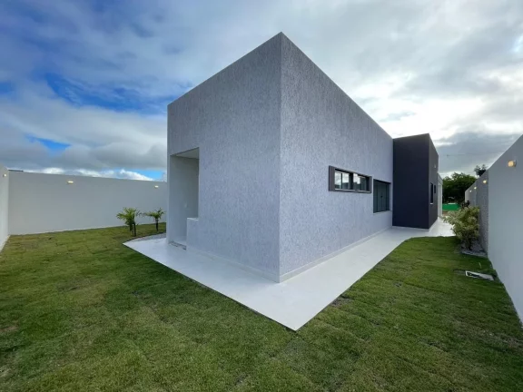 Imagem CASA RESIDENCIAL em VITÓRIA DA CONQUISTA - BA, UNIVERSIDADE