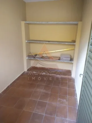 Imagem Casa - Ribeirão Preto - Alto do Ipiranga