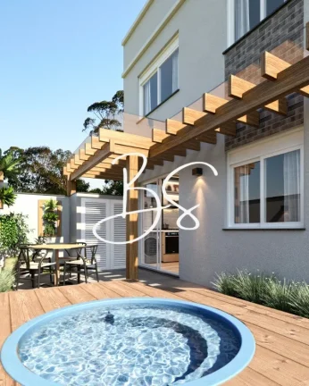 Imagem CASA RESIDENCIAL em PORTO ALEGRE - RS, Vila Nova