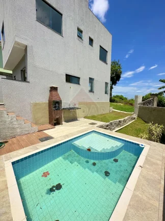 Imagem CASA RESIDENCIAL em RIO DE JANEIRO - RJ, GUARATIBA