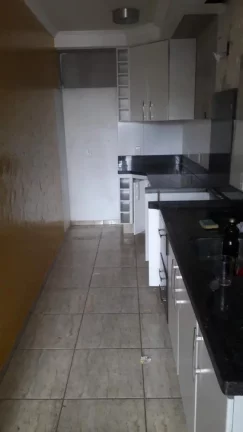 Imagem Lindo Sobrado a venda em Tatuí no bairro Jardim Lucila