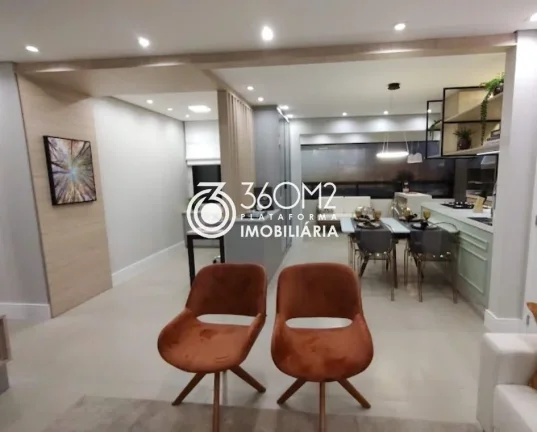 Imagem Apartamento para Venda em Santo André / SP no bairro Campestre