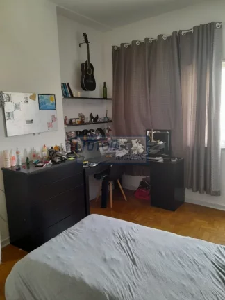 Imagem Apartamento à venda na Vila Mariana, São Paulo
