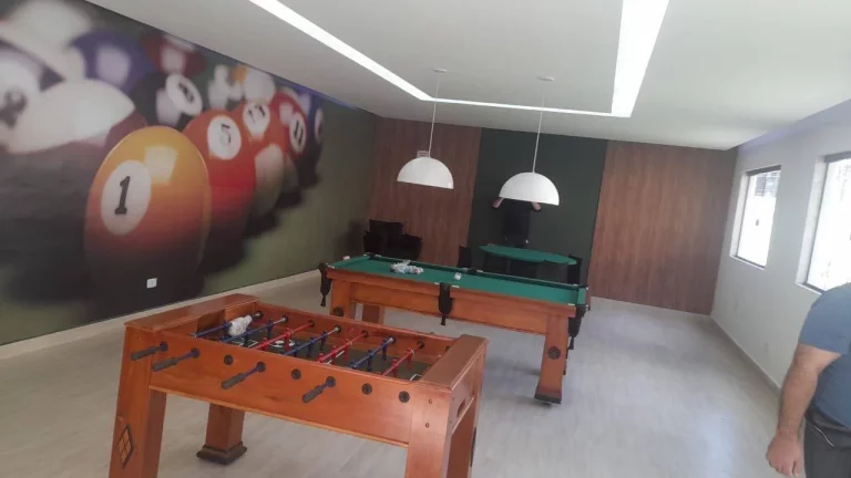 Imagem Apartamento com 2 dormitórios para alugar, 45 m² por R$ 1.720,00/mês - Parque São Vicente - Mauá/SP