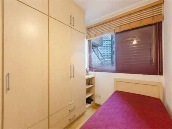 Imagem Apartamento à venda com 3 quartos, sendo 1 suíte, no condomínio Double Space, São Paulo - SP