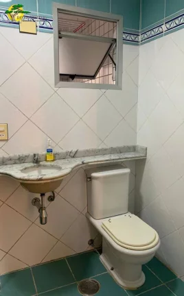 Imagem APARTAMENTO À VENDA NA VILA ROMERO