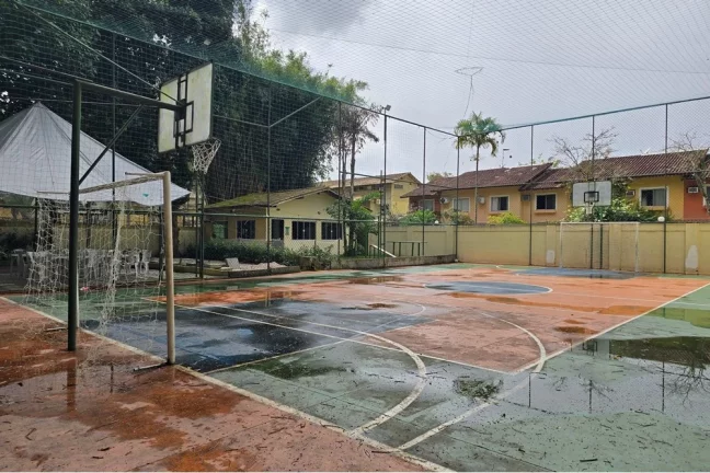 Imagem Casa duplex, Residencial Bandeirantes