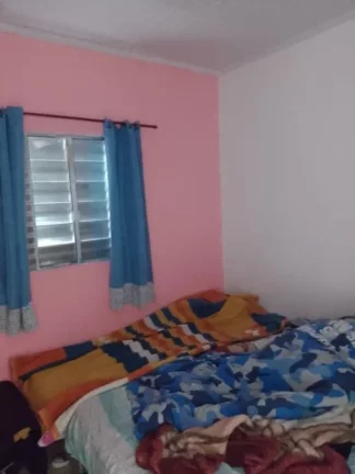 Imagem Casa com 3 dormitórios à venda, 185 m² por R$ 265.000,00 - Jardim Leblon - Suzano/SP