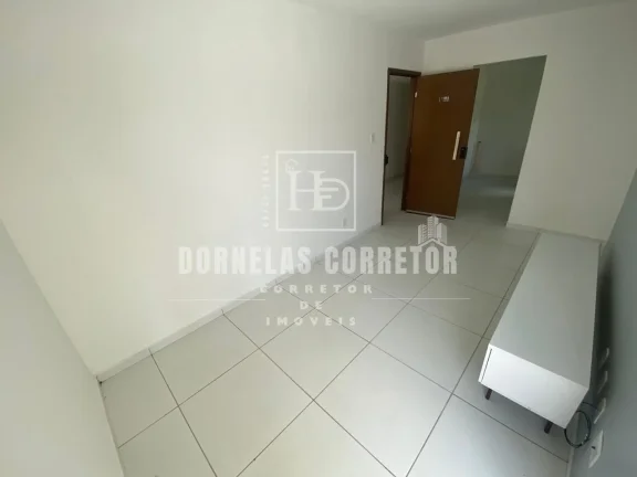 Imagem Apartamento Térreo 2 Quartos no Aurora Jardim com Lazer Completo