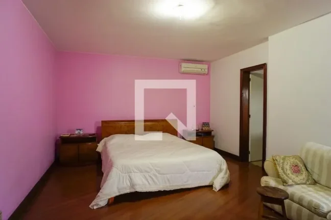 Imagem Apartamento à Venda - Recreio, 4 Quartos, 420 m2