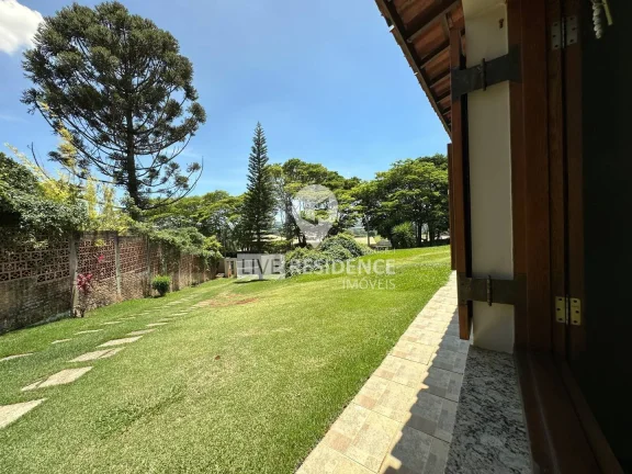 Imagem Casa de Condomínio à Venda em Itatiba SP | 5 Suítes | Morada das Fontes
