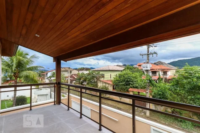Imagem Casa à Venda - Vargem Pequena, 4 Quartos, 250 m2