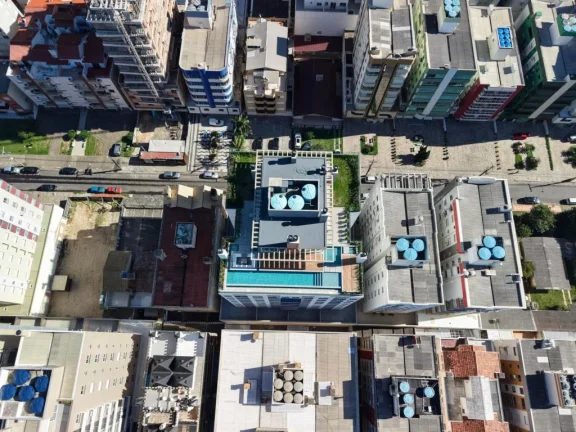 Imagem Apartamento 2 Dormitórios - Bairro Zona Nova
