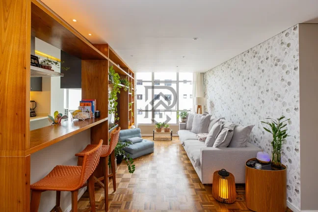 Imagem Apartamento Campo belo pronto para morar proximo metrô
