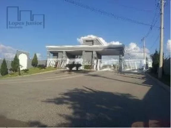 Imagem Terreno à venda, 300 m² por R$ 320.000,00 - Condomínio Residencial Renaissance - Sorocaba/SP