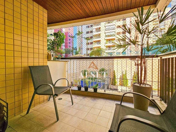 Imagem Apartamento com 2 dormitórios no Tatuapé
