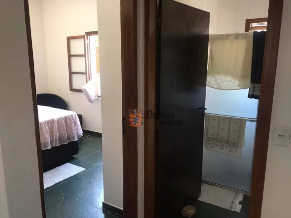 Imagem Sobrado com 4 dormitórios à venda, 193 m² por R$ 649.000 - Estufa I - Ubatuba/São Paulo