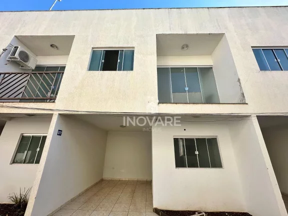 Imagem Apartamento com 2 dormitórios para alugar, 50 m² por R$ 1.450,00/mês - Setor Nova Aurora - Itumbiara/GO