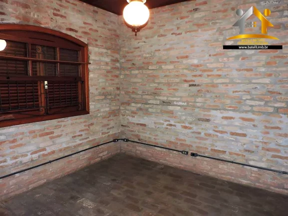 Imagem Casa - Reserva Peroba - Jandira | Batelli Imóveis