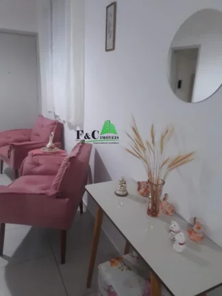 Imagem Apartamento para Venda em Campinas, Botafogo, 1 dormitório, 1 banheiro