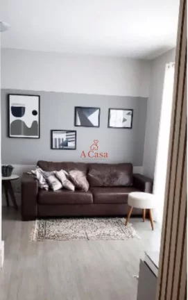 Imagem Apartamento com 2 Dormitorio(s) localizado(a) no bairro São Sebastião em Porto Alegre / Rio Grande do Sul Ref.:130