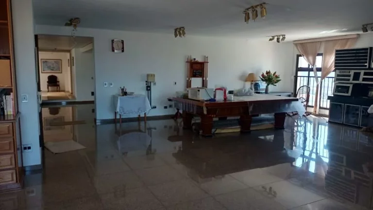 Imagem Apartamento Duplex com 5 dormitórios à venda, 760 m² por R$ 2.500.000,00 - Centro - Suzano/SP