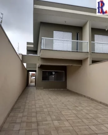Imagem SOBRADO RESIDENCIAL em São Paulo - SP, Pq. São Domingos