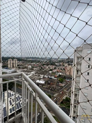 Imagem Apartamento no Practice com 83m² 03 Quartos (1 suíte) Rua do Retiro - Jundiaí