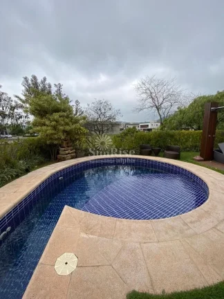 Imagem Casa Alto Padrão