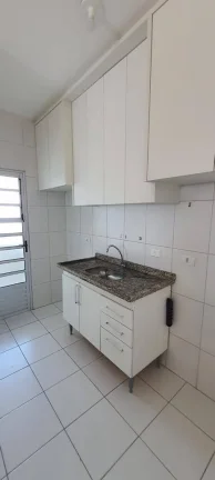Imagem Apartamento 2 Dormitórios 1 suíte varanda com churrasqueira