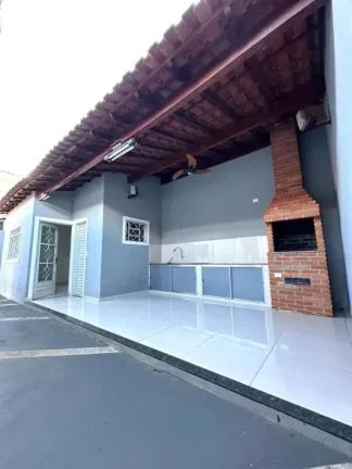 Imagem CASA A VENDA NO JARDIM SIMÕES
