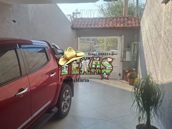 Imagem SOBRADO PARA VENDA NA PENHA