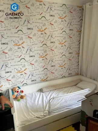 Imagem Apartamento - Adalgisa, Osasco / SP